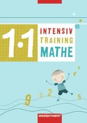 Cover von Intensivtraining Mathe