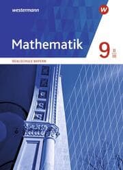 Cover von Mathematik - Ausgabe 2016 für Realschulen in Bayern