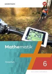 Cover von Mathematik - Ausgabe 2019 für Regionale Schulen in Mecklenburg-Vorpommern
