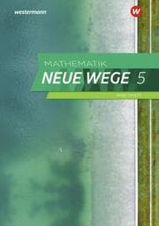 Cover von Mathematik Neue Wege SI - Ausgabe 2019 für Nordrhein-Westfalen und Schleswig-Holstein G9