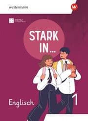Cover von Stark in Englisch - Ausgabe 2026