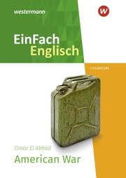Cover von American War