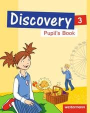 Cover von Discovery 1-4 - Ausgabe 2013