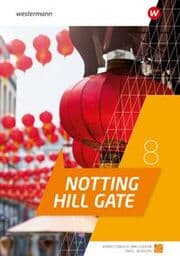 Cover von Notting Hill Gate - Ausgabe 2022