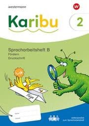 Cover von Karibu - Ausgabe 2024