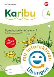 Cover von Karibu - Ausgabe 2024