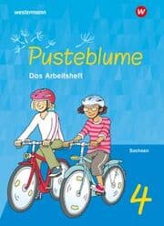 Cover von Pusteblume. Sachunterricht - Ausgabe 2022 für Sachsen