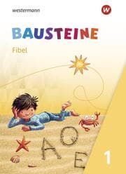 Cover von BAUSTEINE Fibel - Ausgabe 2021