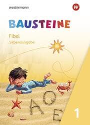 Cover von BAUSTEINE Fibel - Ausgabe 2021