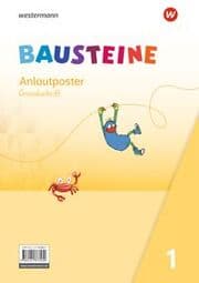 Cover von BAUSTEINE Fibel - Ausgabe 2021