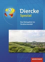 Cover von Diercke Spezial - Ausgabe 2005 für die Sekundarstufe II