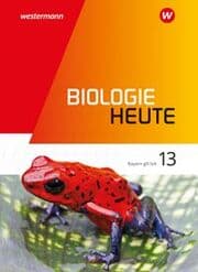 Cover von Biologie heute SII - Ausgabe 2024 Bayern