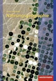 Cover von Nahrungsgeographie