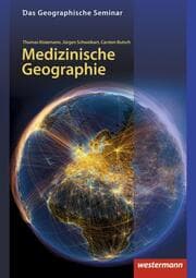 Cover von Medizinische Geographie
