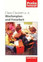 Cover von Wochenplan- und Freiarbeit