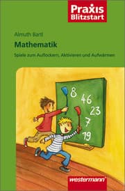Cover von Mathematik