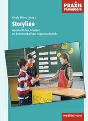 Cover von Storyline