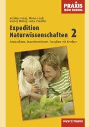 Cover von Expedition Naturwissenschaften 2