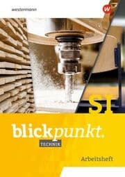 Cover von Blickpunkt Technik - Ausgabe 2024