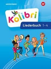 Cover von Kolibri - Allgemeine Ausgabe 2023