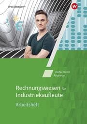 Cover von Industriekaufleute