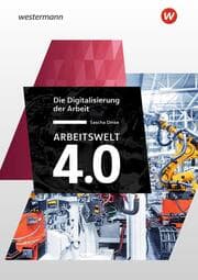 Cover von Arbeitswelt 4.0