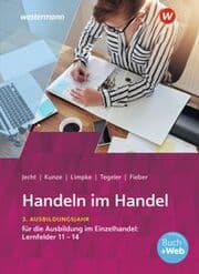 Cover von Handeln im Handel
