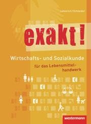 Cover von exakt!
