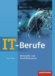 Cover von IT-Berufe
