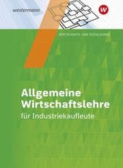 Cover von Industriekaufleute