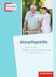 Cover von Pflege direkt