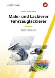 Cover von Maler und Lackierer Fahrzeuglackierer