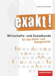 Cover von exakt!