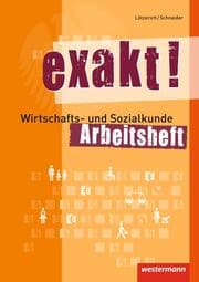 Cover von exakt!