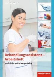 Cover von Medizinische Fachangestellte