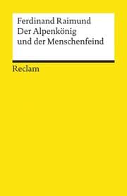 Cover von Der Alpenkönig und der Menschenfeind