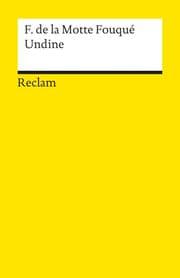 Cover von Undine