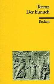 Cover von Der Eunuch