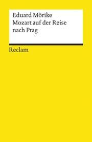 Cover von Mozart auf der Reise nach Prag