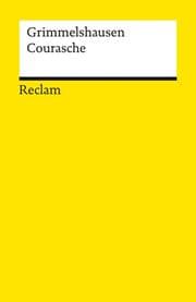 Cover von Lebensbeschreibung der Erzbetrügerin und Landstörzerin Courasche