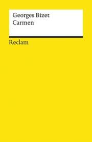 Cover von Carmen