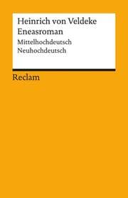 Cover von Eneasroman
