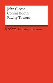 Cover von Fawlty Towers