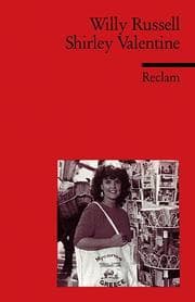 Cover von Shirley Valentin