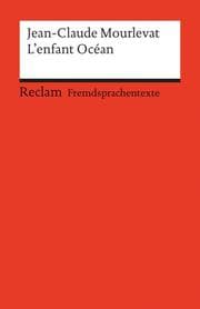 Cover von L'enfant Ocean