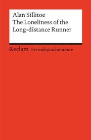 Cover von The Loneliness of the Long-Distance Runner