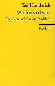 Cover von Wie frei sind wir