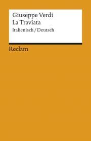 Cover von La Traviata