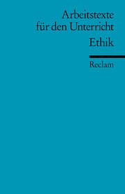 Cover von Ethik