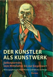 Cover von Der Künstler als Kunstwerk